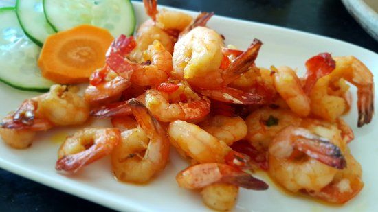 Jonah's Fruit Shake & Snack Bar